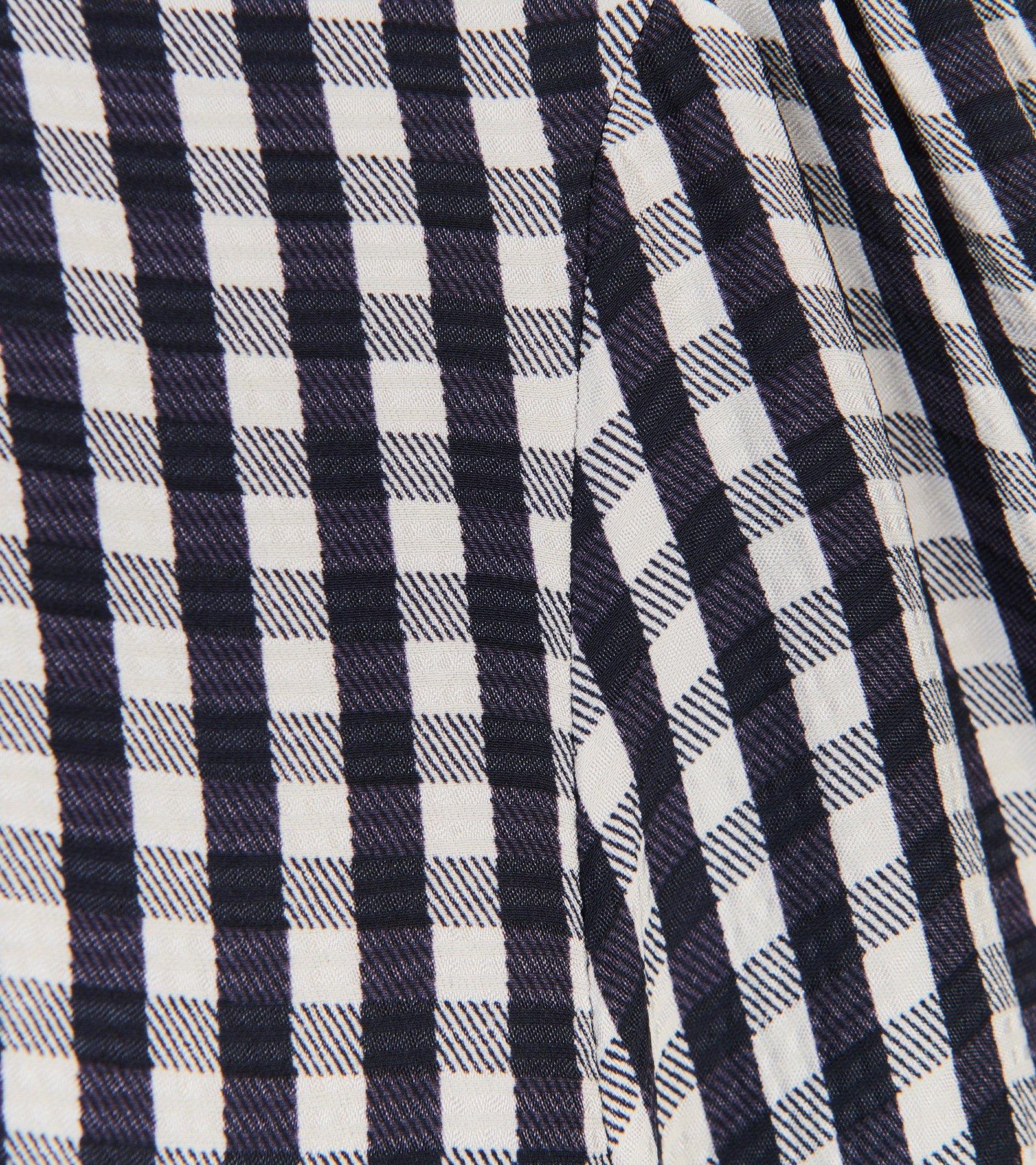 CKS Dames - RIANDA - blouse lange mouwen - donkerblauw