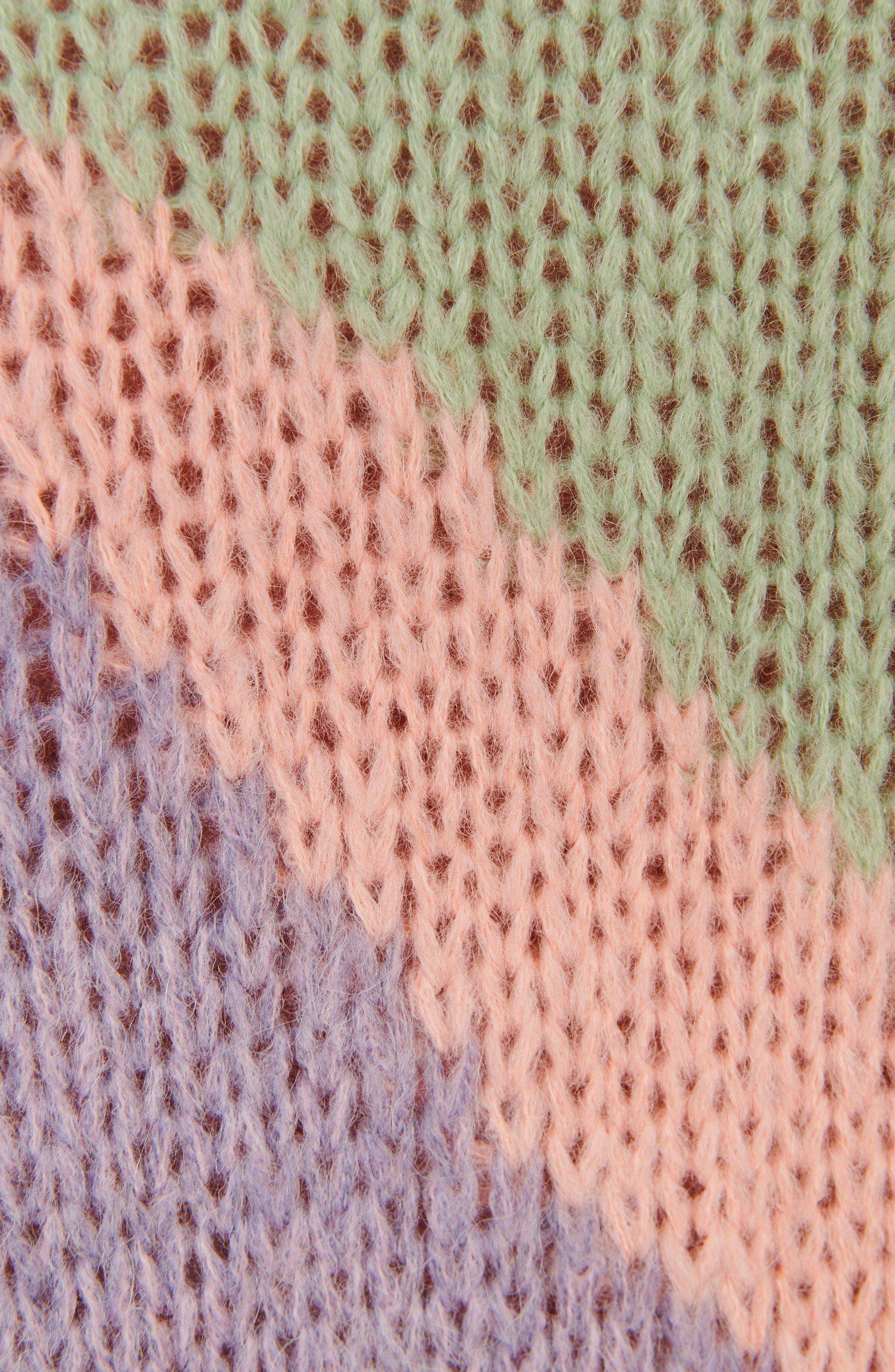 CKS Dames - PAMM - pullover - rose