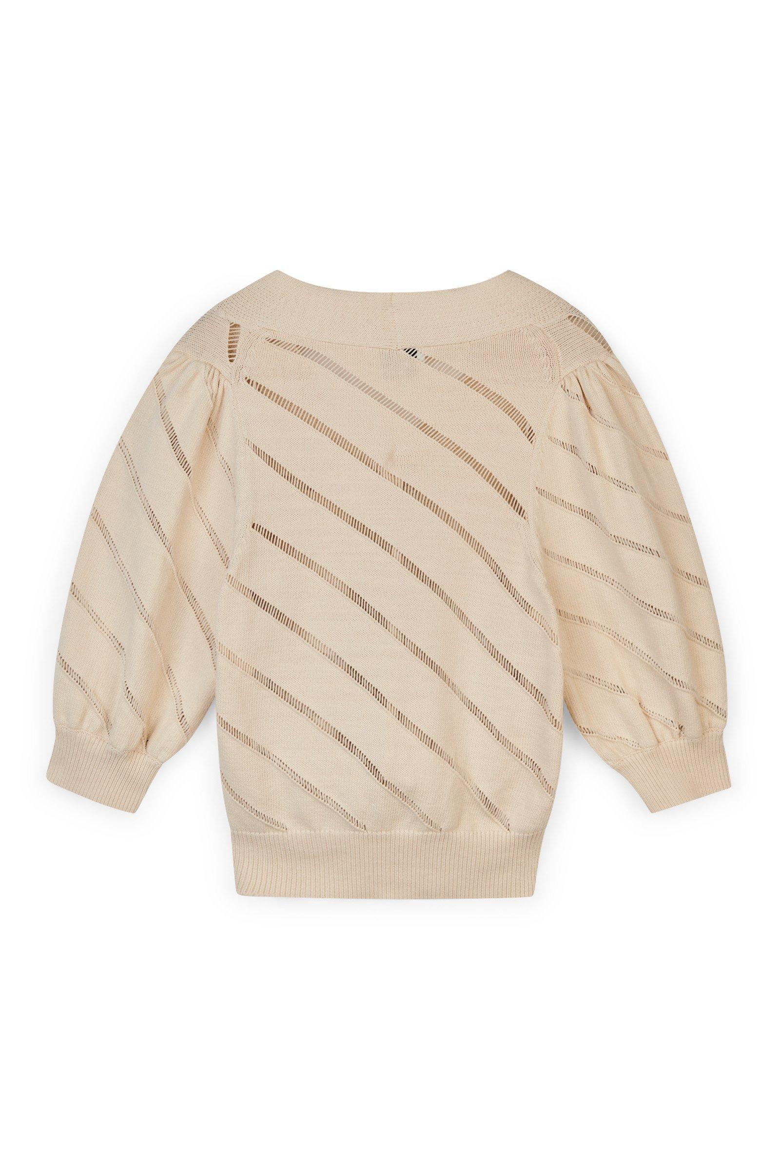 CKS Dames - PERITA - cardigan - wit