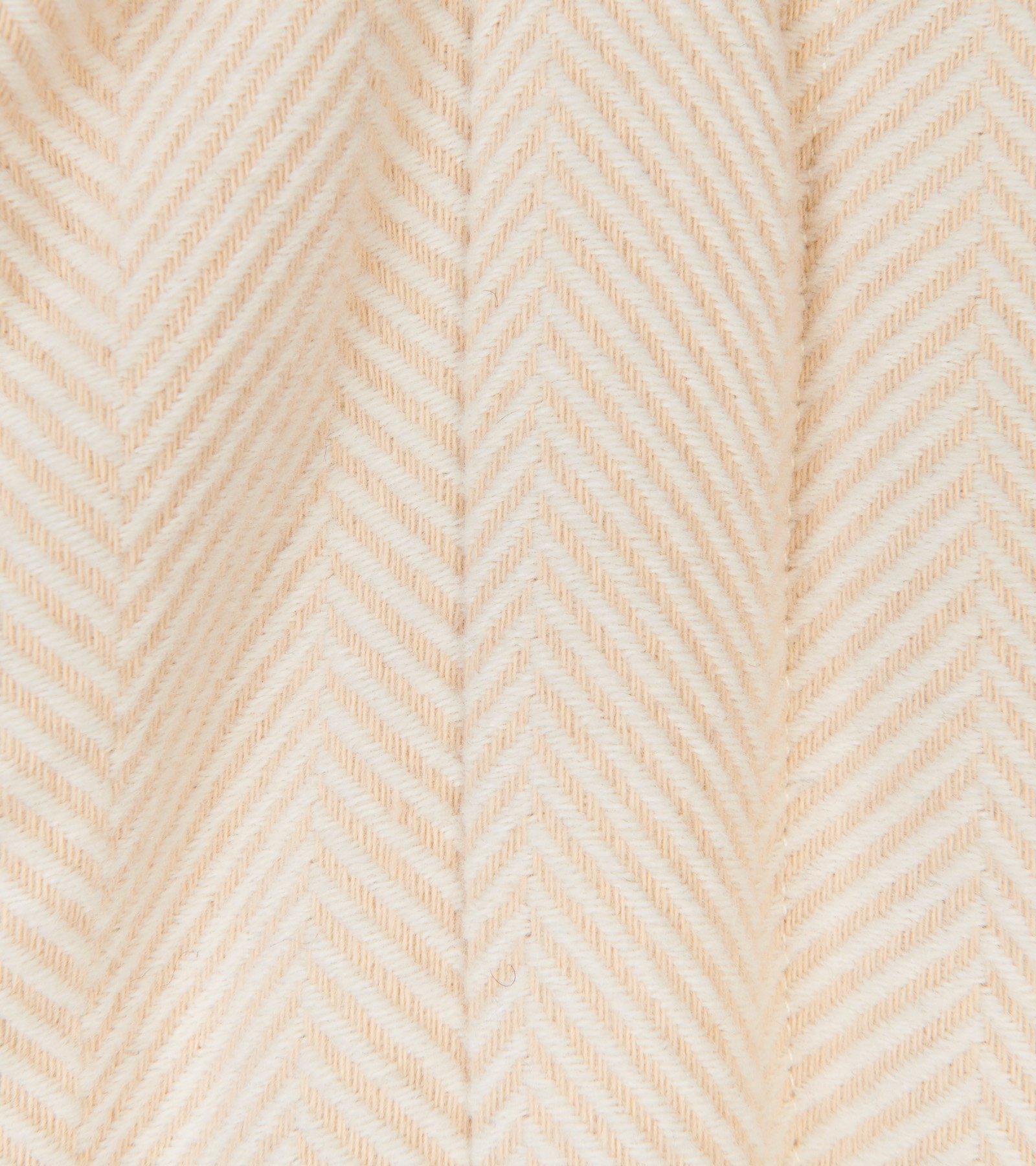 CKS Dames - WHIRL - korte casual jas - wit