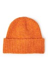 CKS Dames - JEANIE - knitted hat - orange