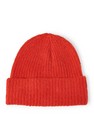 CKS Dames - JEANIE - knitted hat - bright red