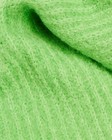 CKS Dames - ZEAN - scarf (winter) - bright green