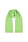 CKS Dames - ZEAN - scarf (winter) - bright green