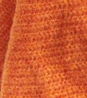 CKS Dames - ZEAN - foulard d'été - orange