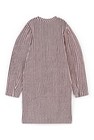 CKS Kids - CRESSI - robe courte - rose