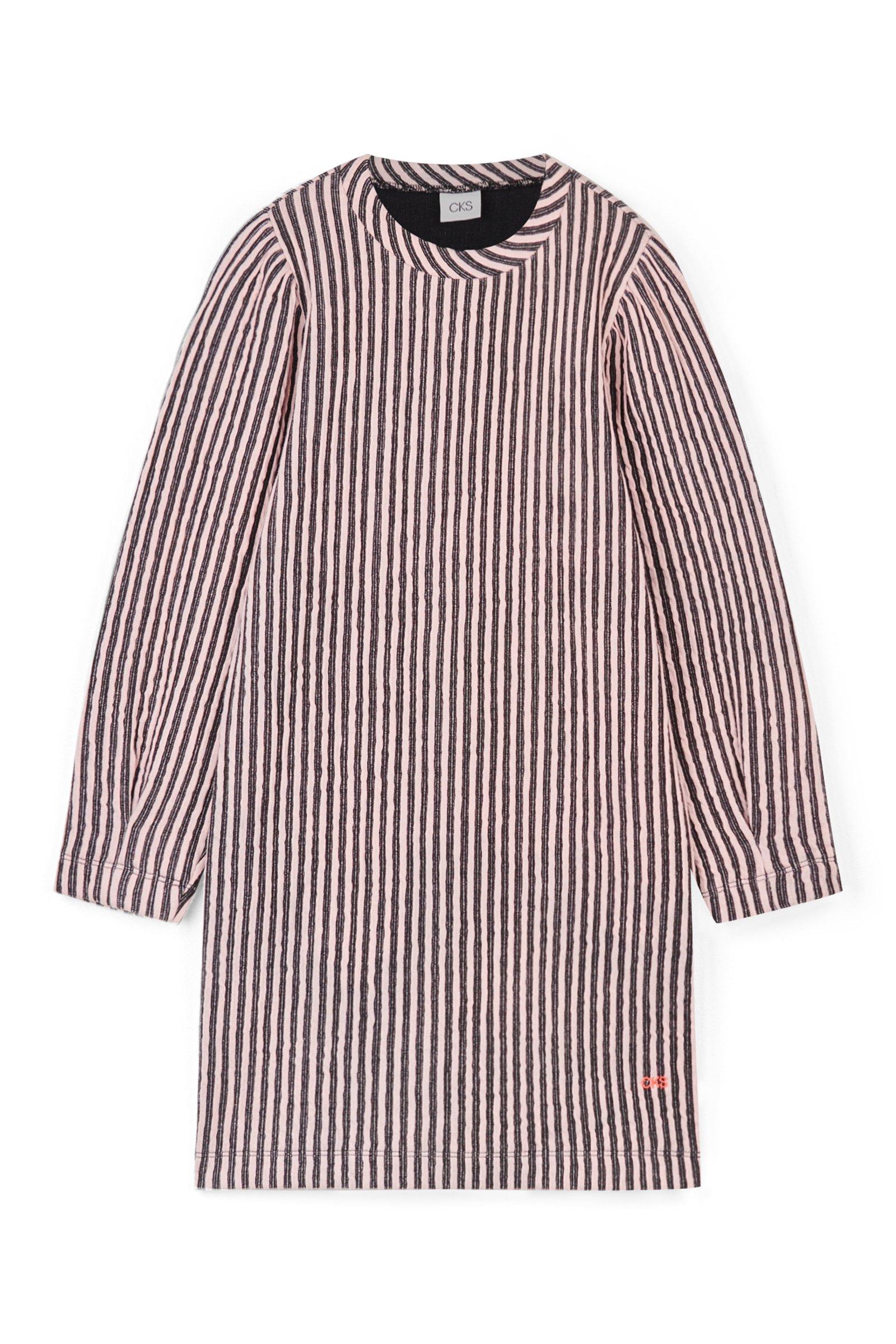 CKS Kids - CRESSI - Kurzes Kleid - Rosa
