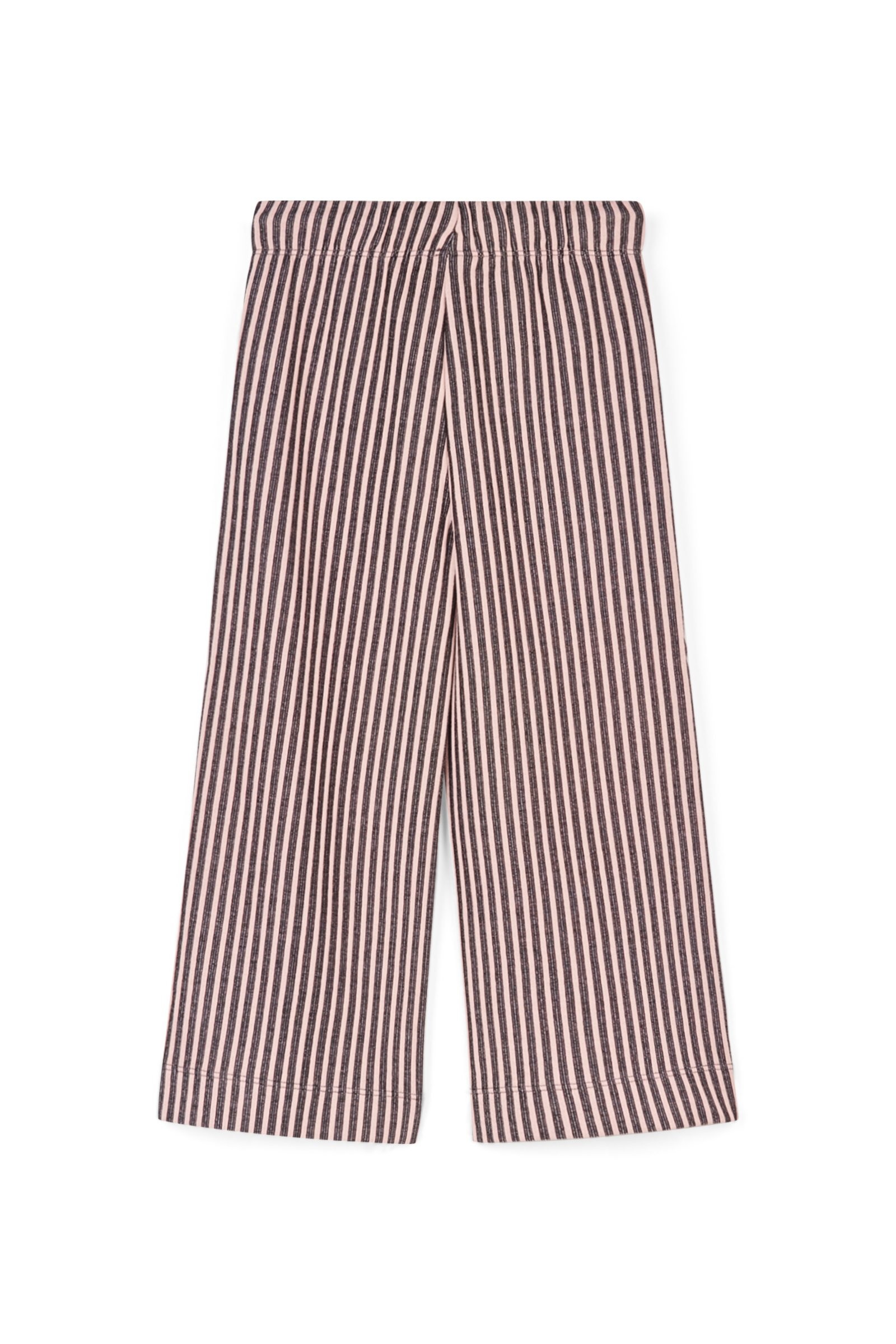 CKS Kids - WAITS - ankle trousers - pink