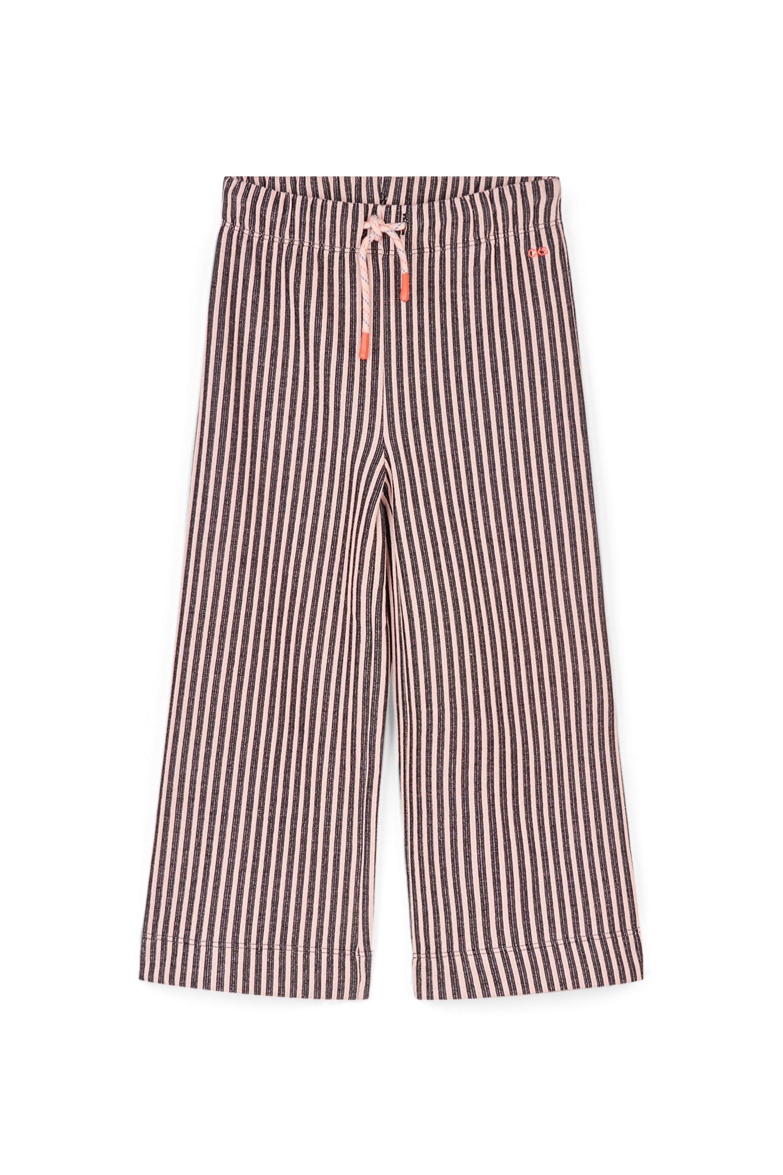 CKS Kids - WAITS - enkel broek - roze