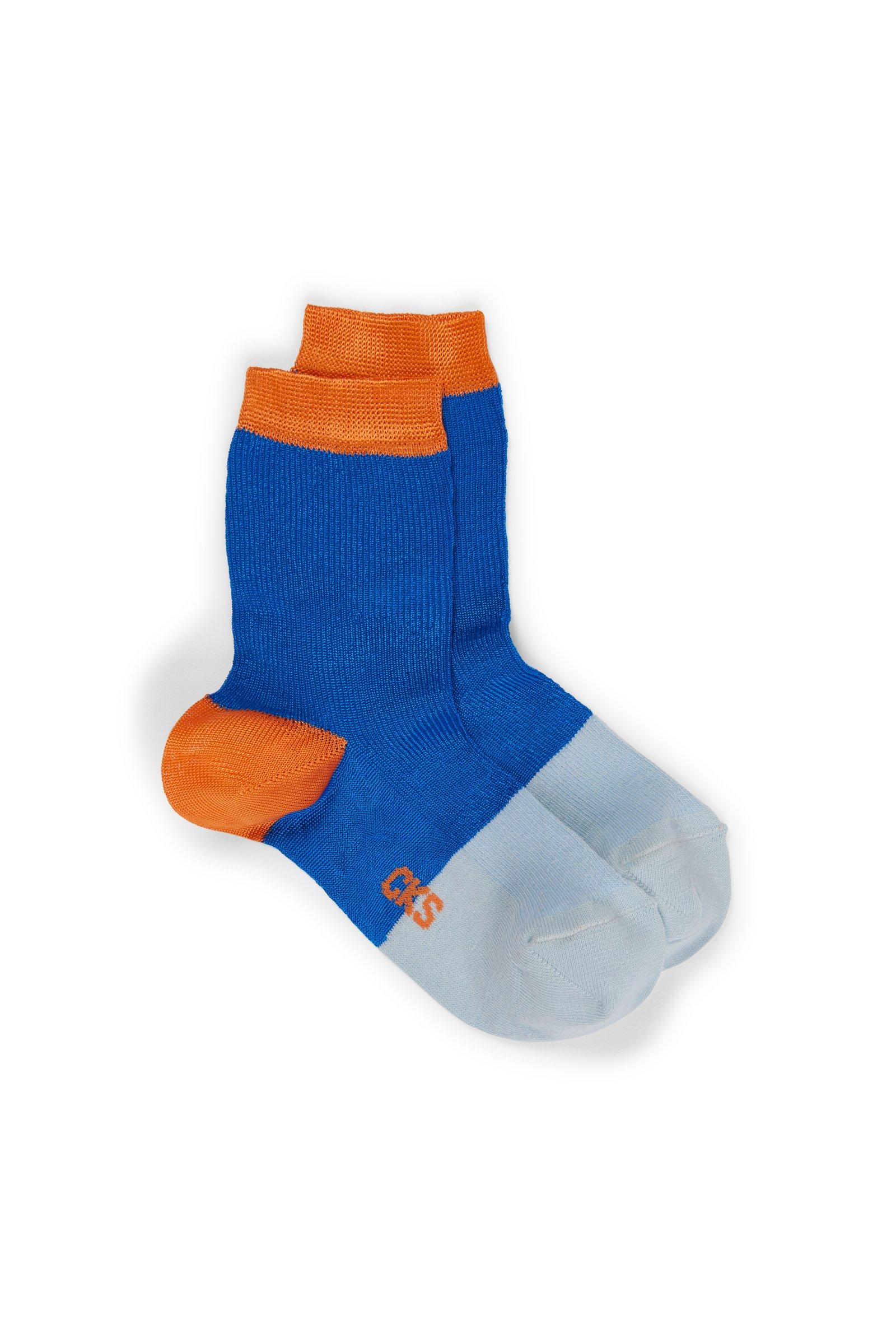 CKS Kids - COLLY - Socken - Hellblau