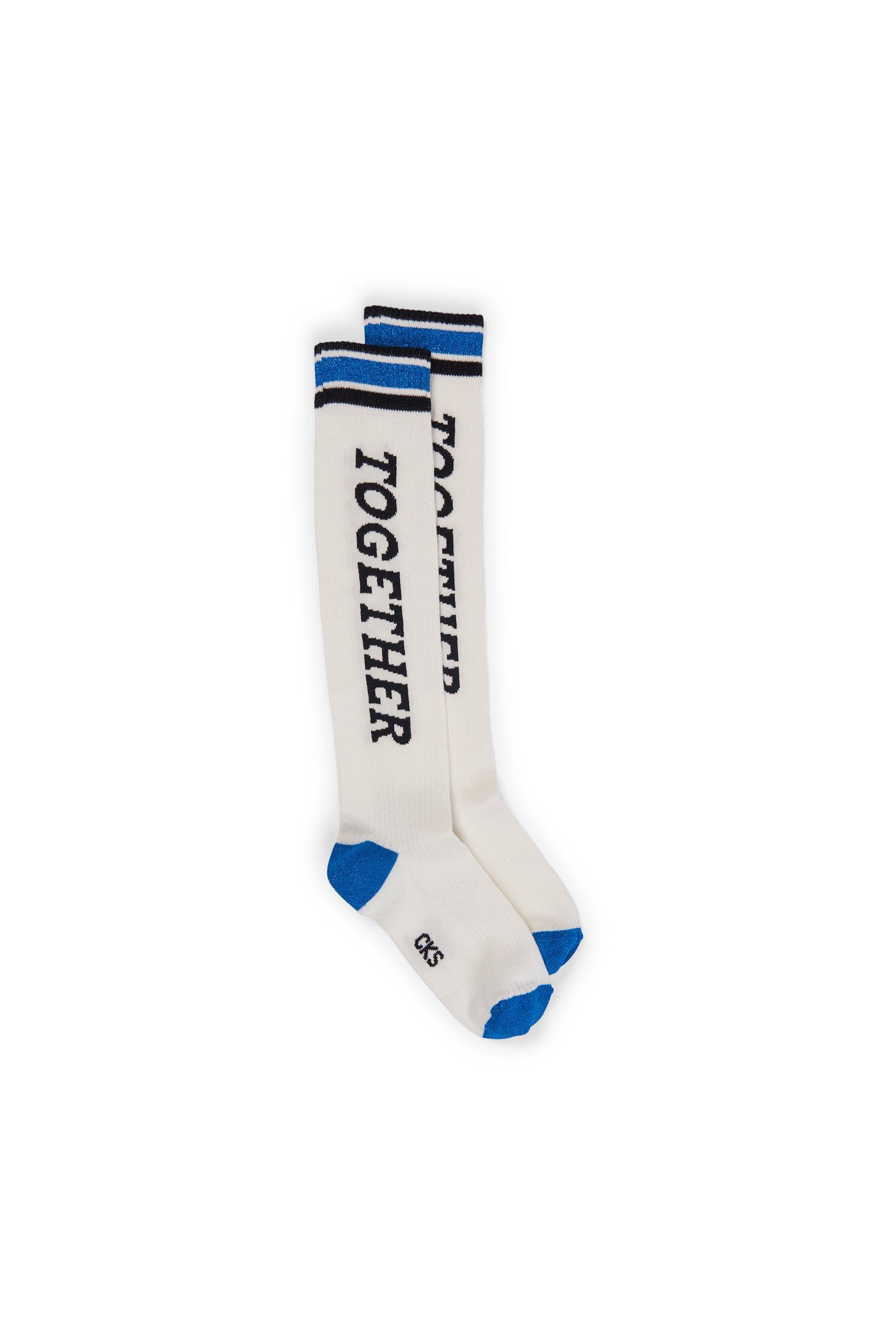 CKS Kids - CILLY - Socken - Weiß