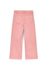 CKS Kids - TOYAWIDE - ankle trousers - dark pink