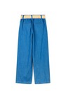 CKS Kids - CAMILLE - long trouser - vivid blue