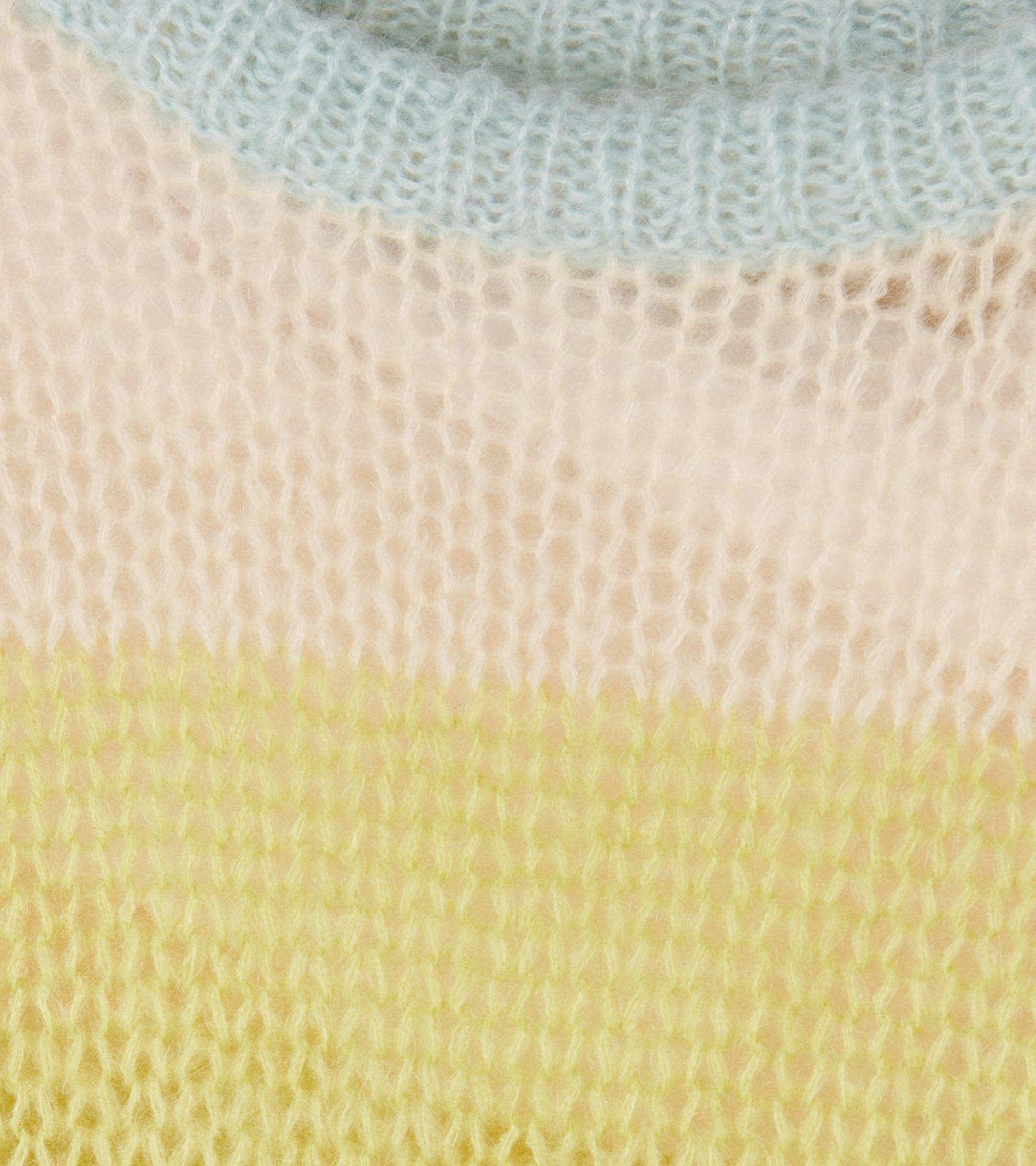 CKS Kids - RAMI - Pullover - Hellrosa