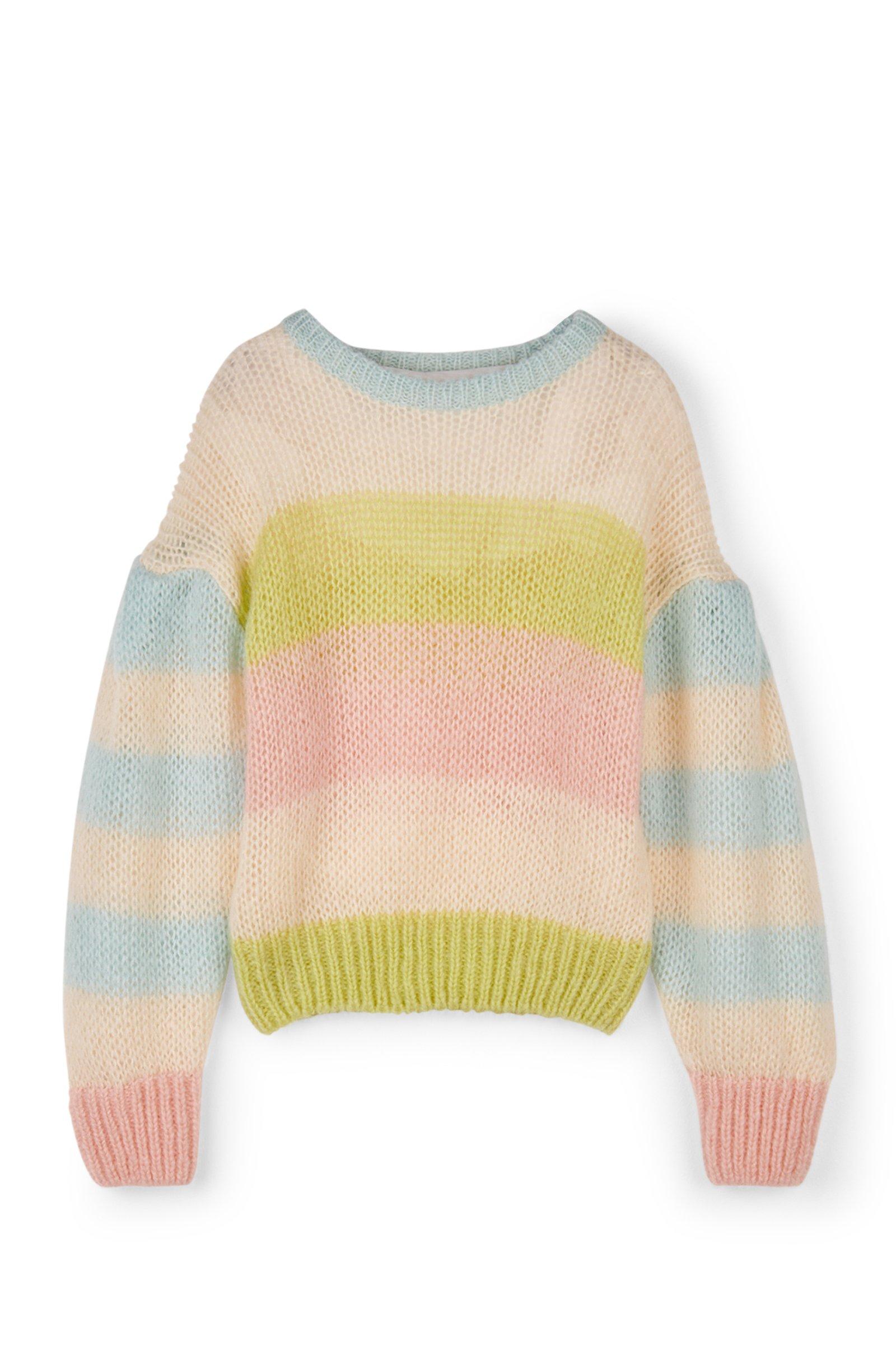 CKS Kids - RAMI - pullover - light pink