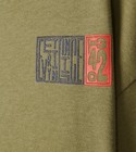 CKS Kids - FARA - T-Shirt Langarm - Grün