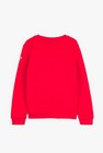 CKS Kids - FINE - sweater - rood