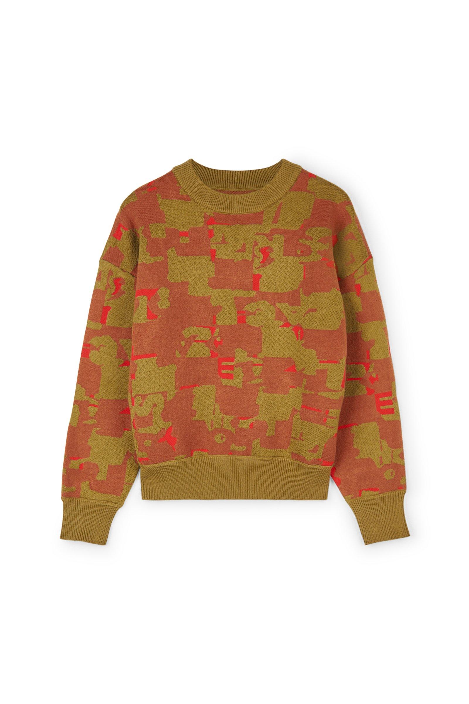 CKS Kids - STEFAN - pullover - brown