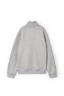 CKS Kids - FELIX - sweatshirt - gris clair