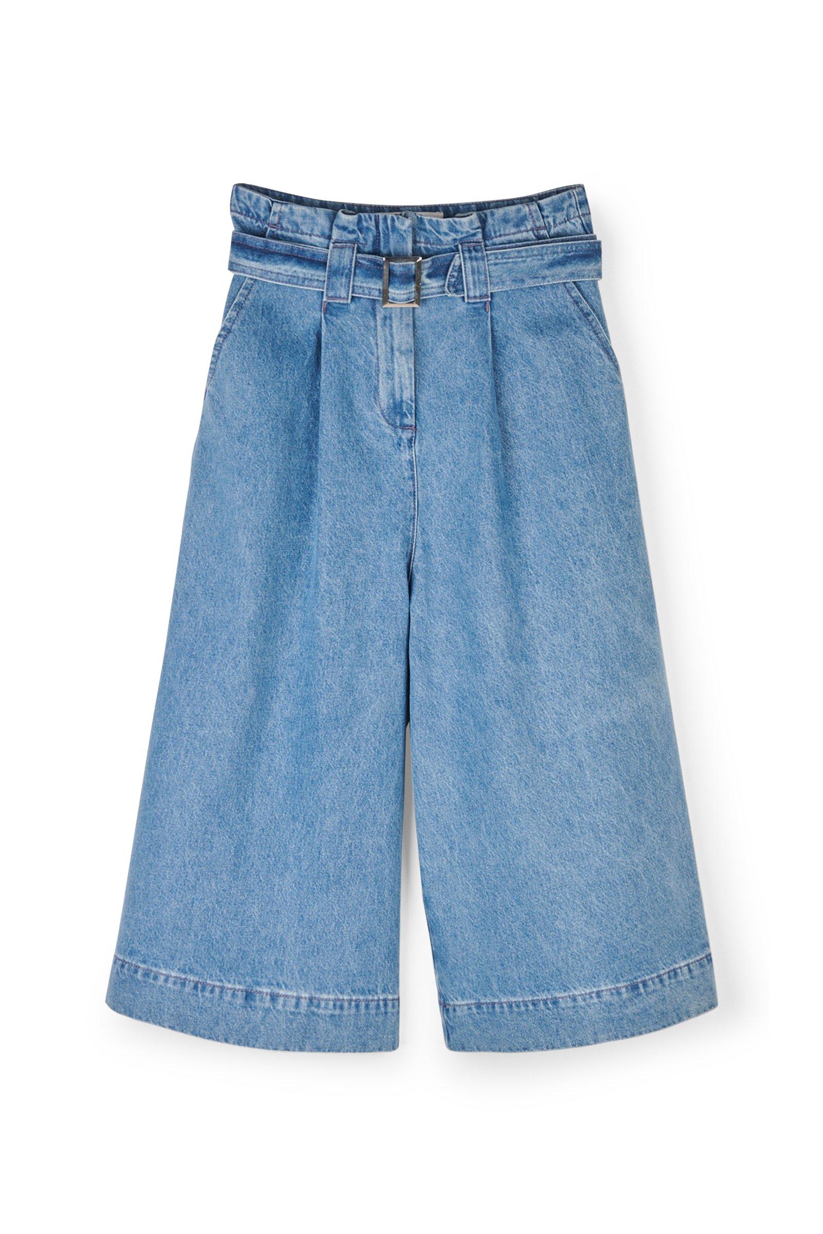 blauw