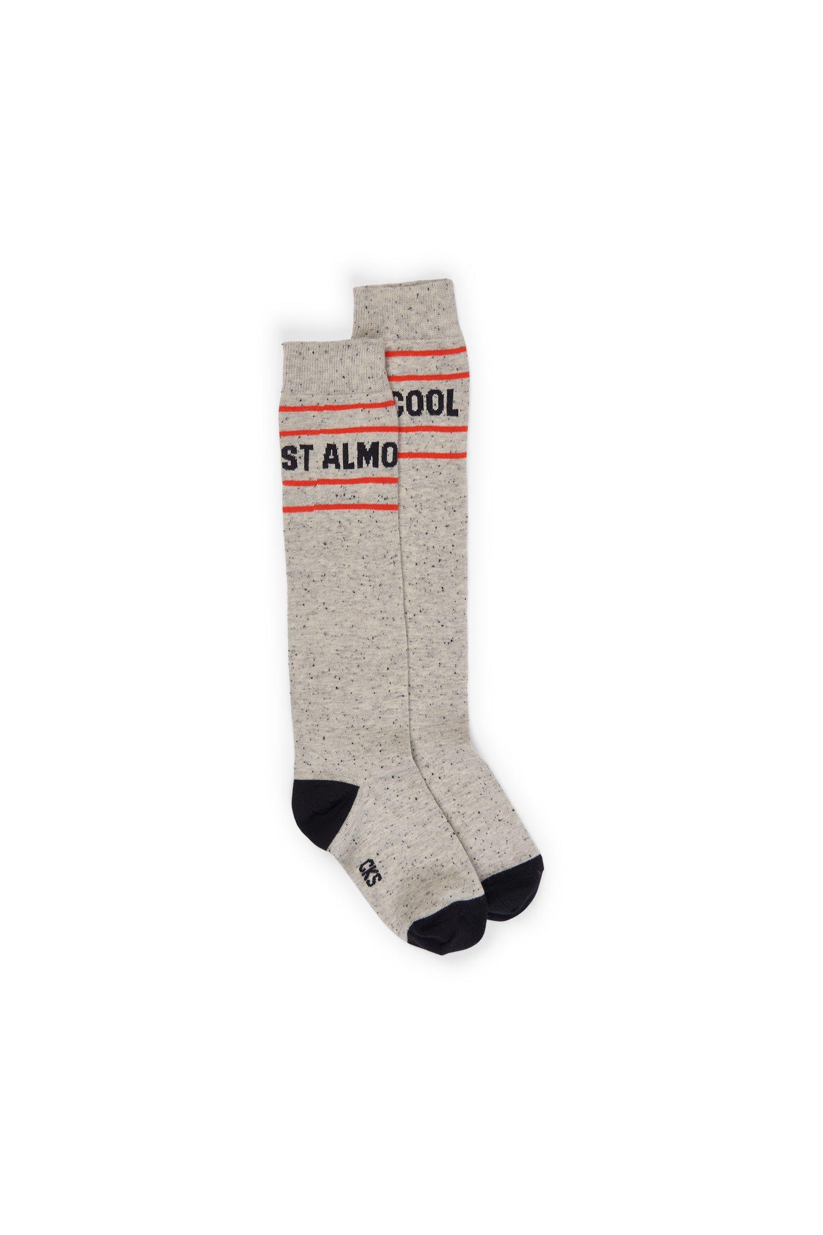CKS Teens - ZABOLA - socks - beige
