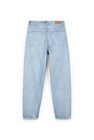 CKS Teens - JULIE - driekwart jeans - blauw