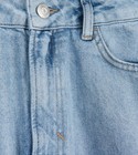 CKS Teens - JULIE - driekwart jeans - blauw