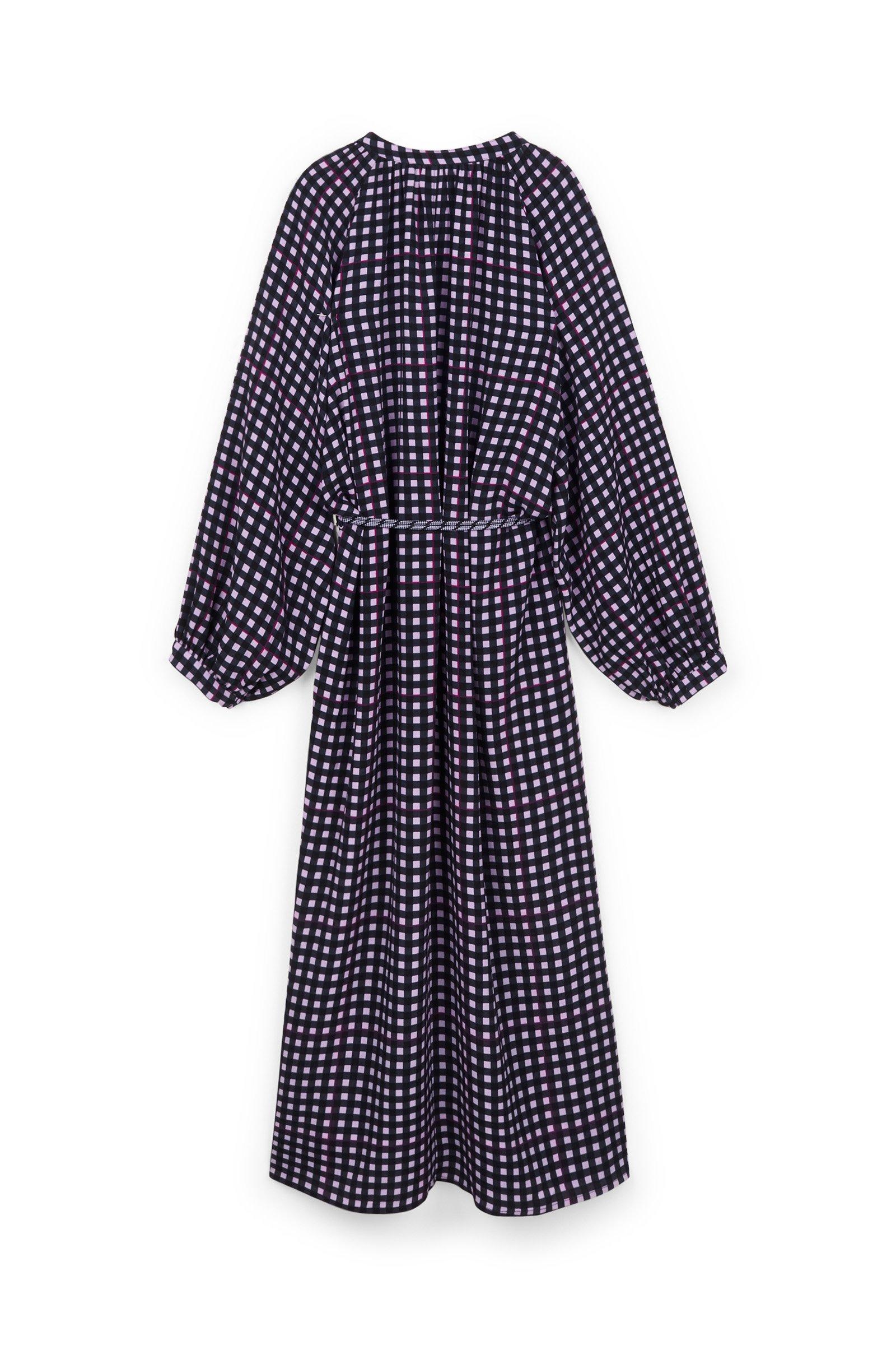 CKS Teens - JORIN - long dress - dark blue