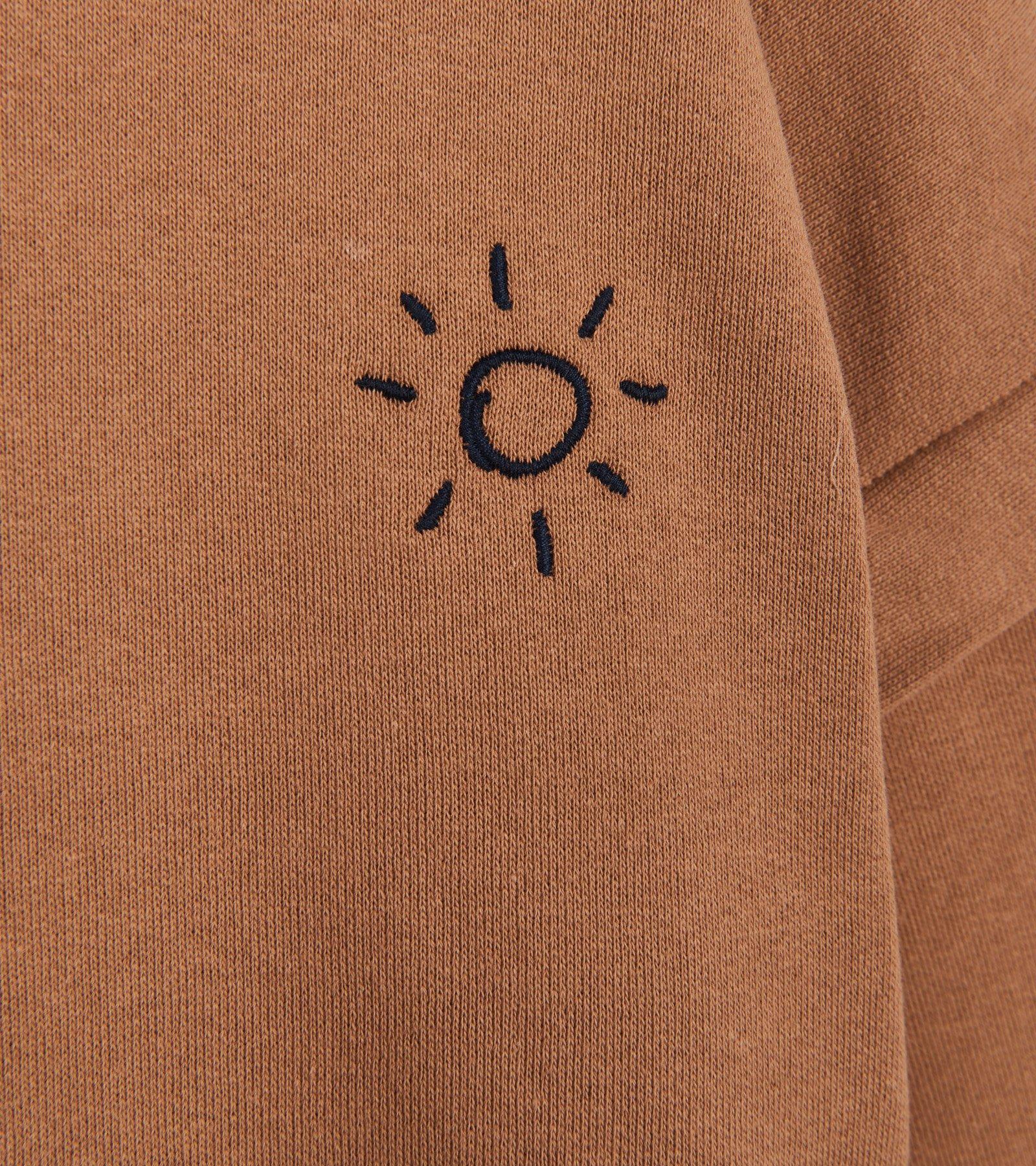 CKS Teens - JETA - short dress - light beige