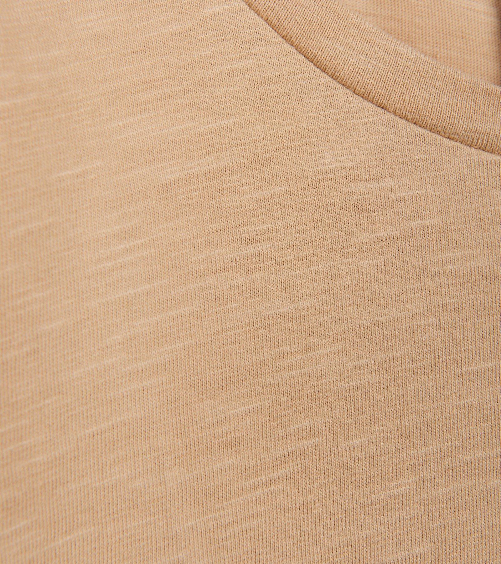 CKS Teens - JINA - t-shirt short sleeves - light beige