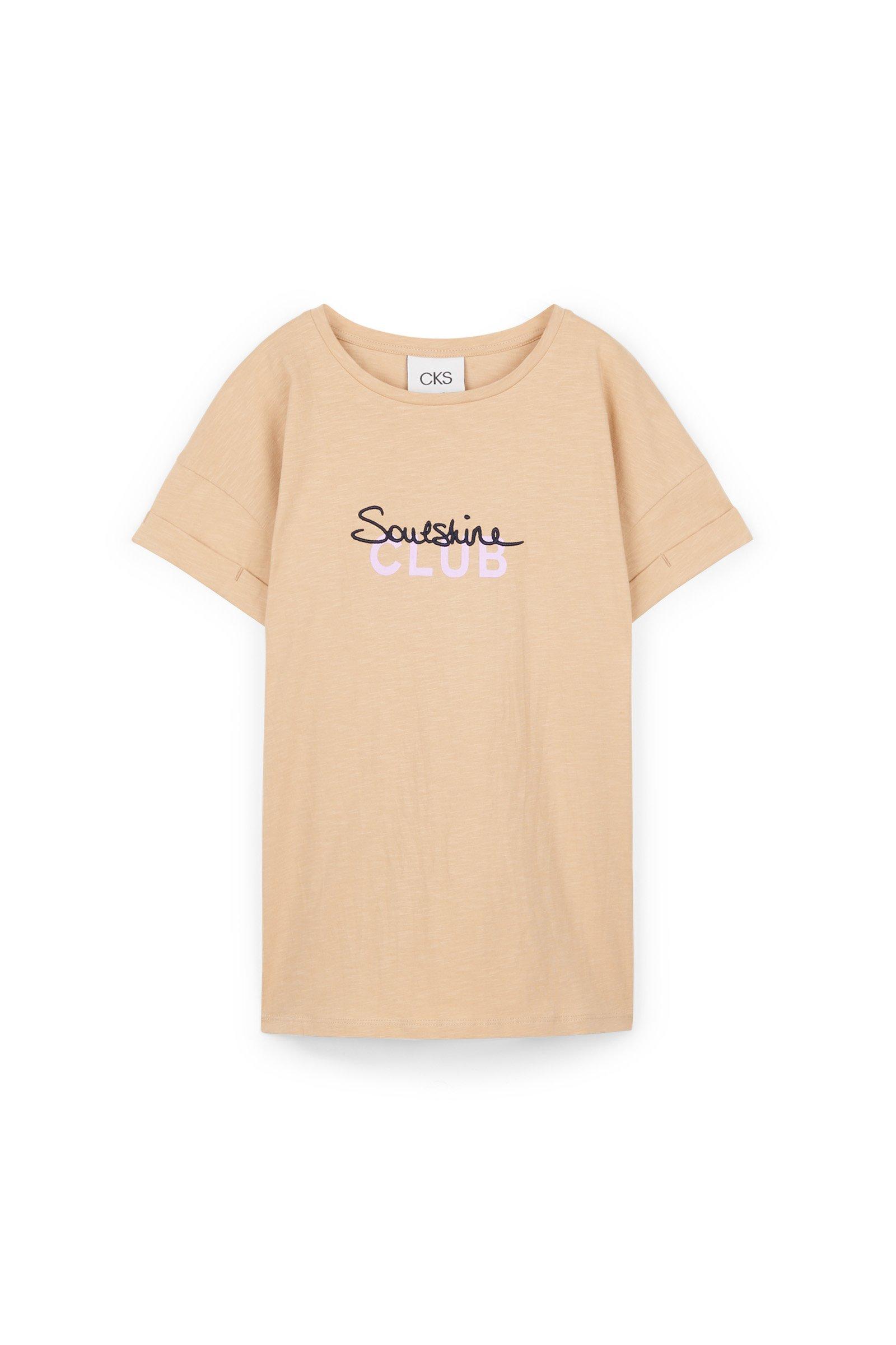 light beige