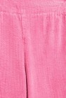 CKS Dames - TAIFA - lange broek - roze