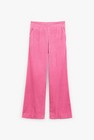 CKS Dames - TAIFA - long trouser - pink