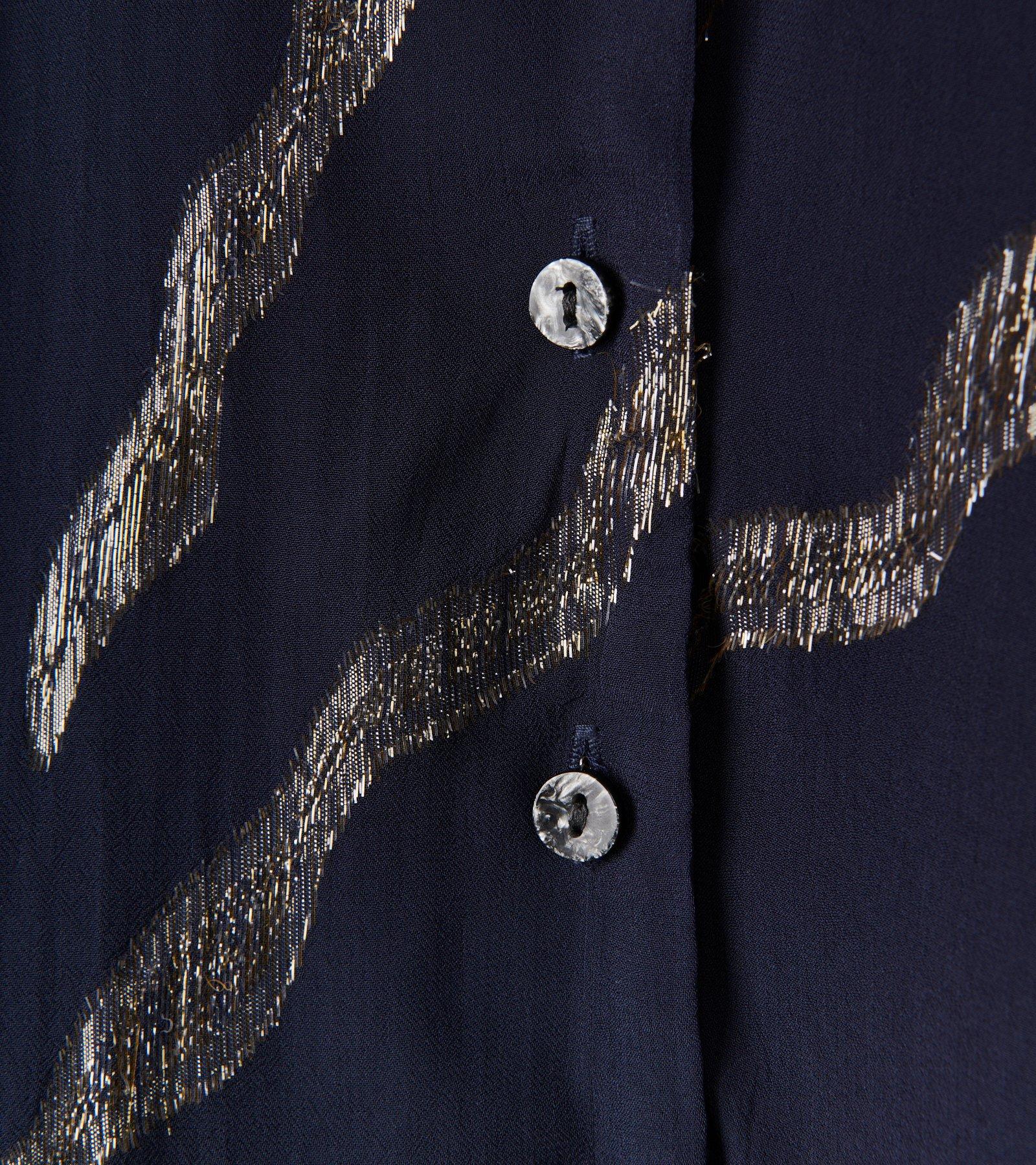 CKS Dames - MICKAS - blouse lange mouwen - geel