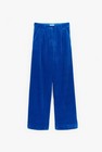 CKS Dames - RODA - long trouser - blue