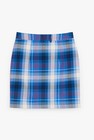 CKS Dames - WILLIE - short skirt - blue