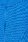 CKS Dames - PAX - pull à col roulé - bleu