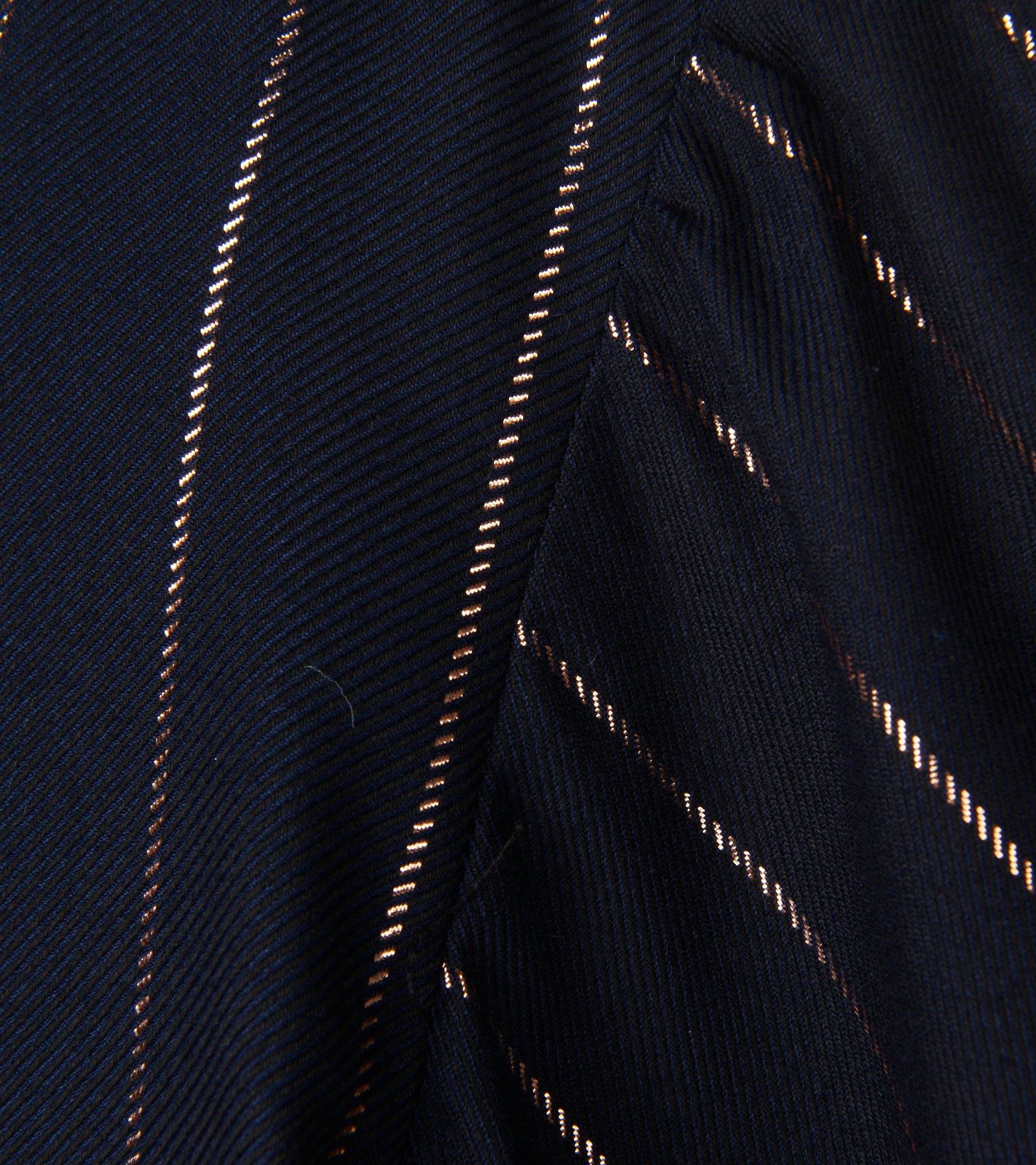 CKS Dames - WHITNEY - short dress - dark blue