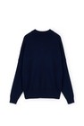 CKS Dames - PIEROT - pullover - dark blue