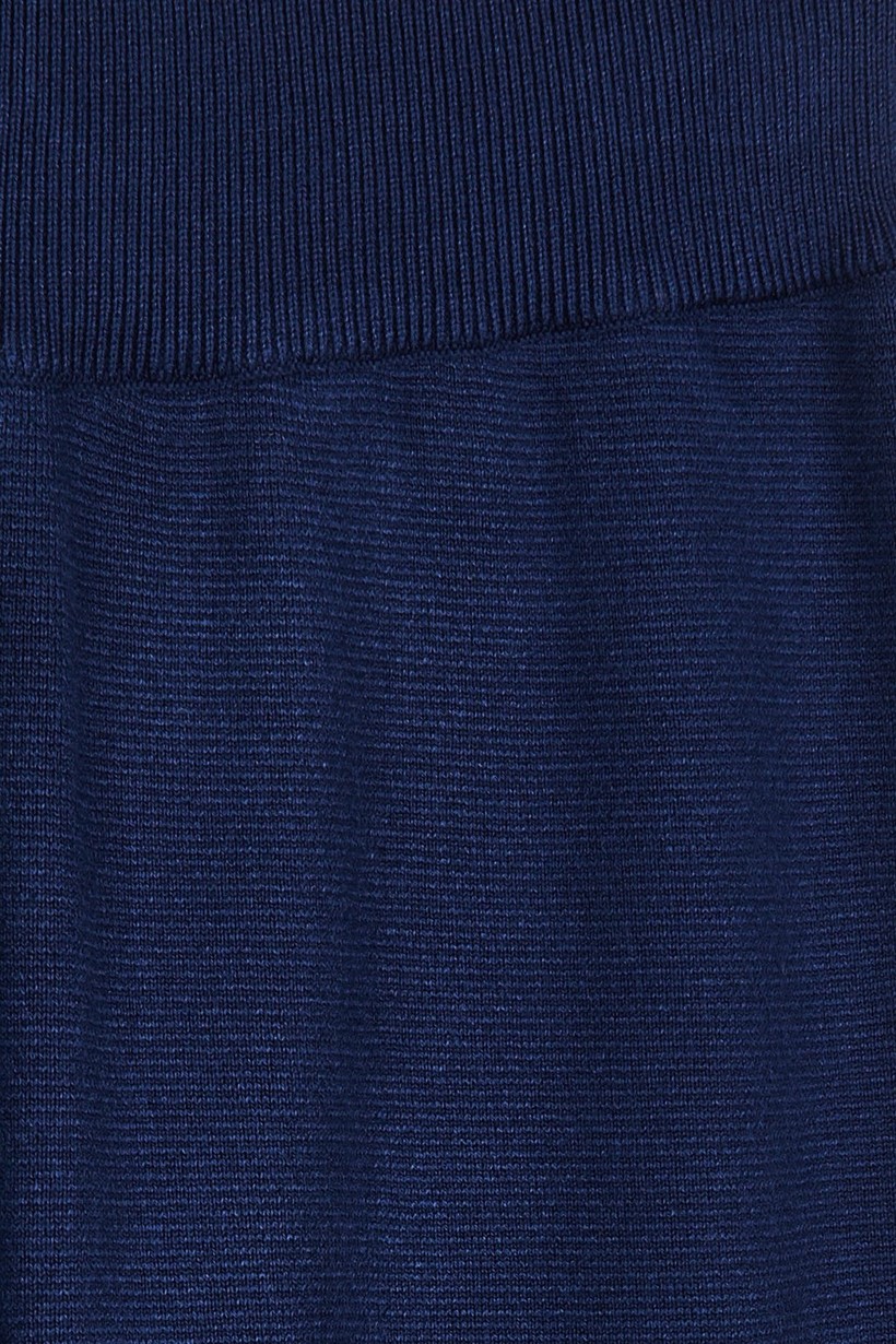CKS Dames - PEWEE - lange broek - donkerblauw