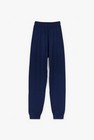 CKS Dames - PEWEE - pantalon long - bleu foncé