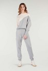 CKS Dames - PEWEE - long trouser - grey