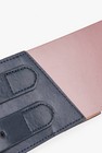 CKS Dames - WINNIPEG - belt large - pink