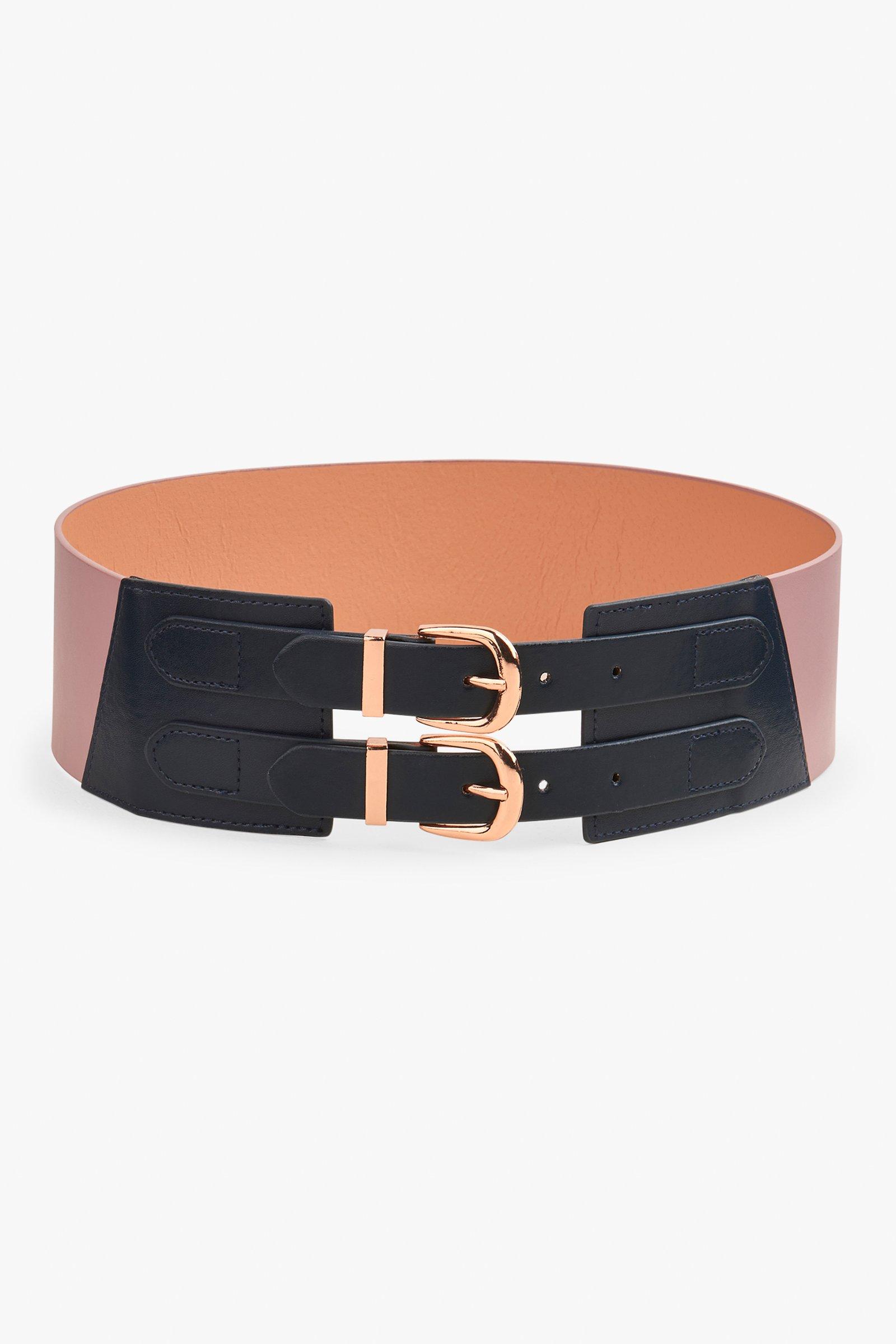 CKS Dames - WINNIPEG - belt large - pink