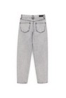 CKS Dames - WILLOW - ankle jeans - grey