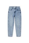 CKS Dames - WILLOW - ankle jeans - blue