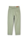 CKS Dames - WILLOW - ankle jeans - light green