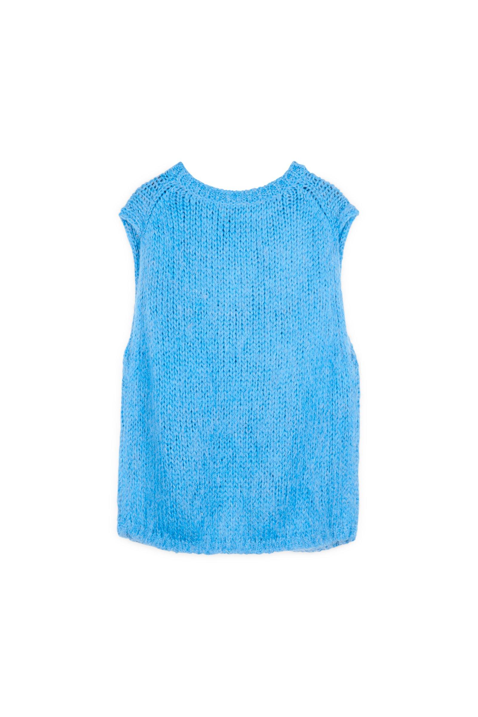 CKS Dames - DONIA - spencer - blue