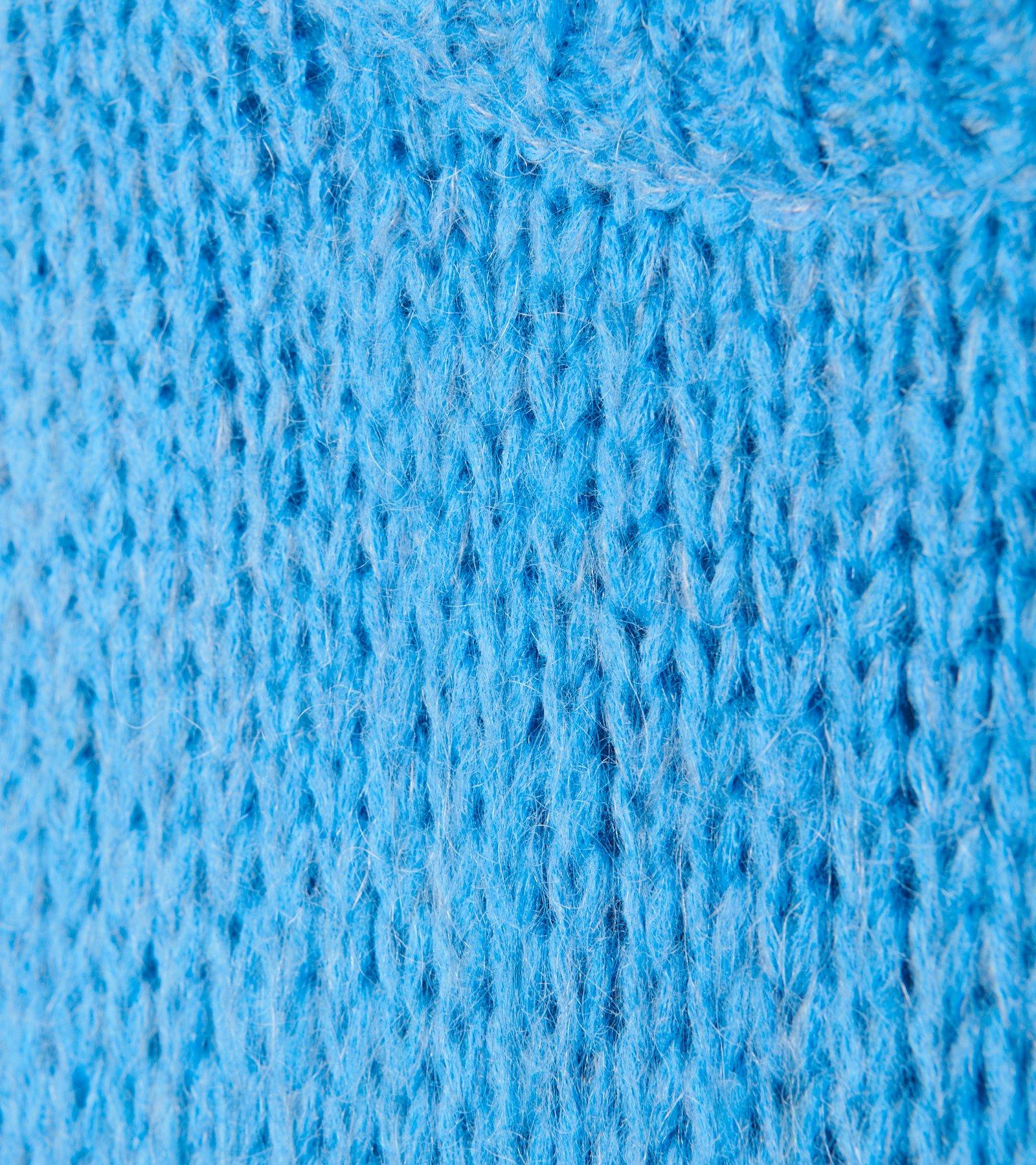 CKS Dames - DONIA - spencer - blue