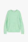 CKS Dames - PELA - pullover - bright green